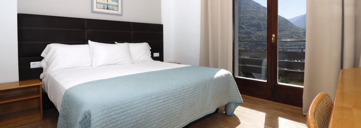Hotel Blu Aran