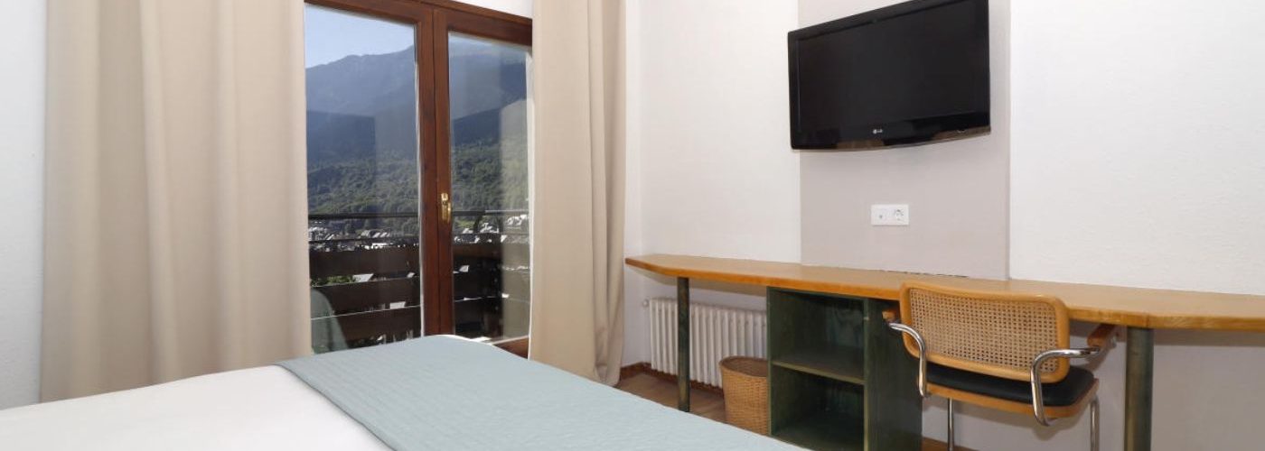 Hotel Blu Aran