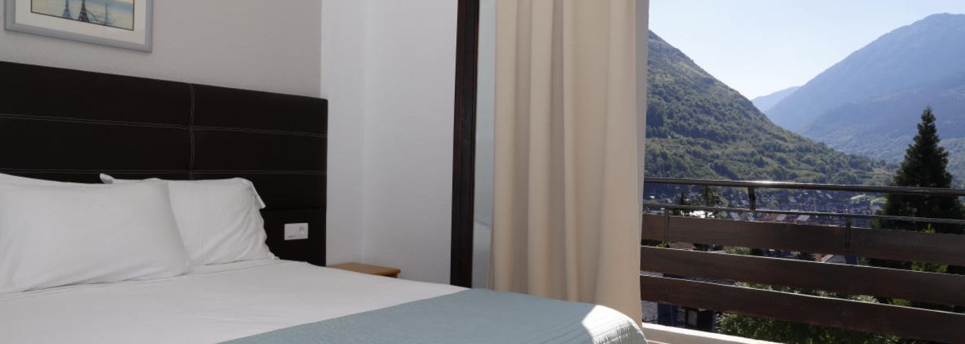 Hotel Blu Aran