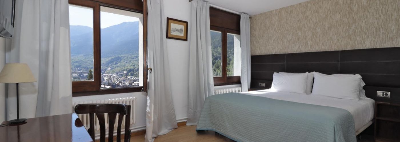 Hotel Blu Aran