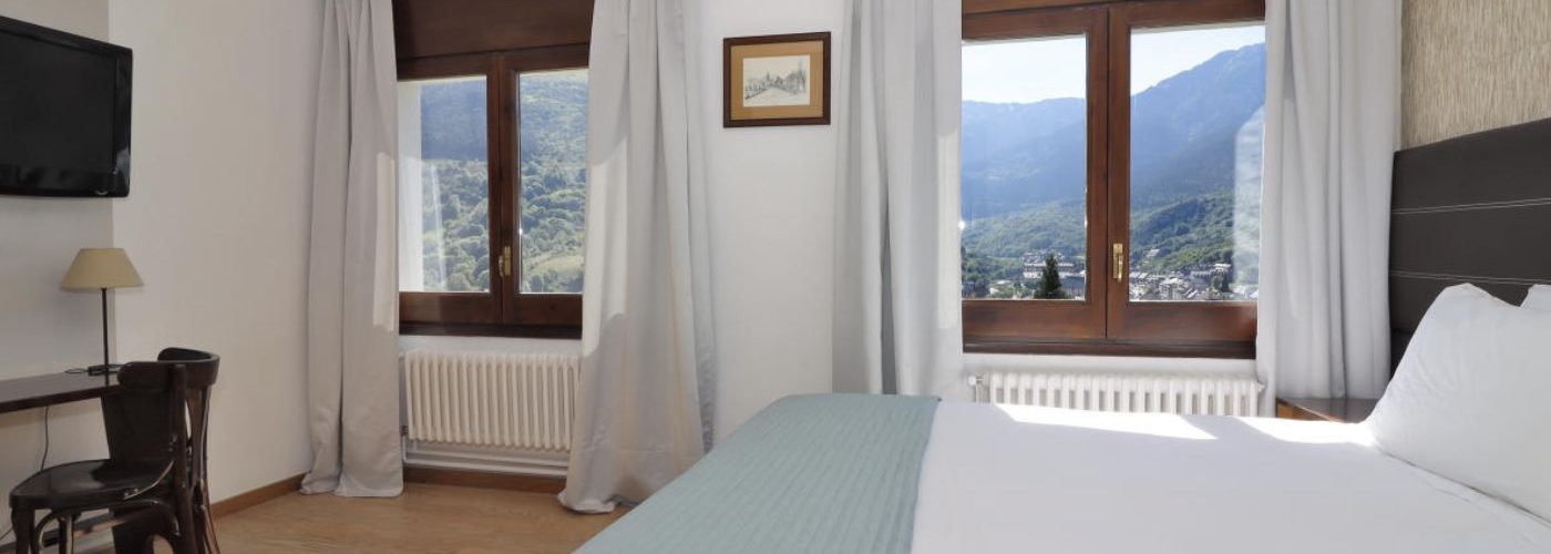 Hotel Blu Aran